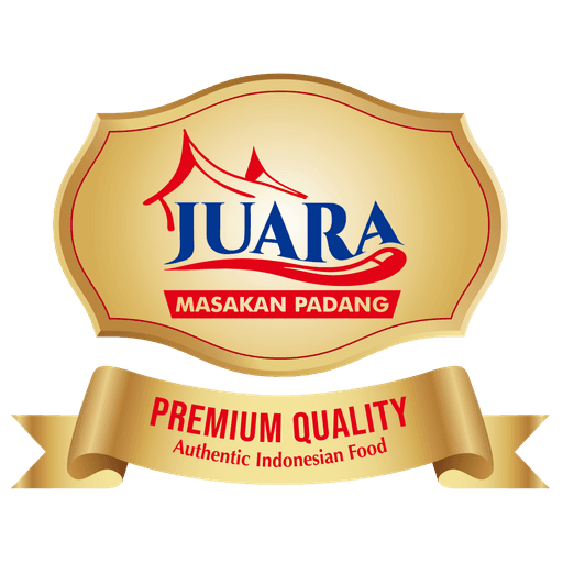 Juara Nasi Padang Premium Quality